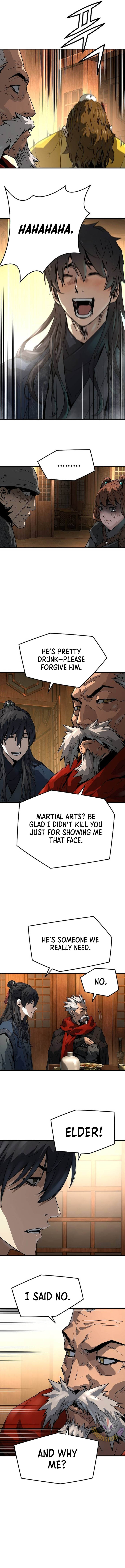 Absolute Regression Chapter 47 14